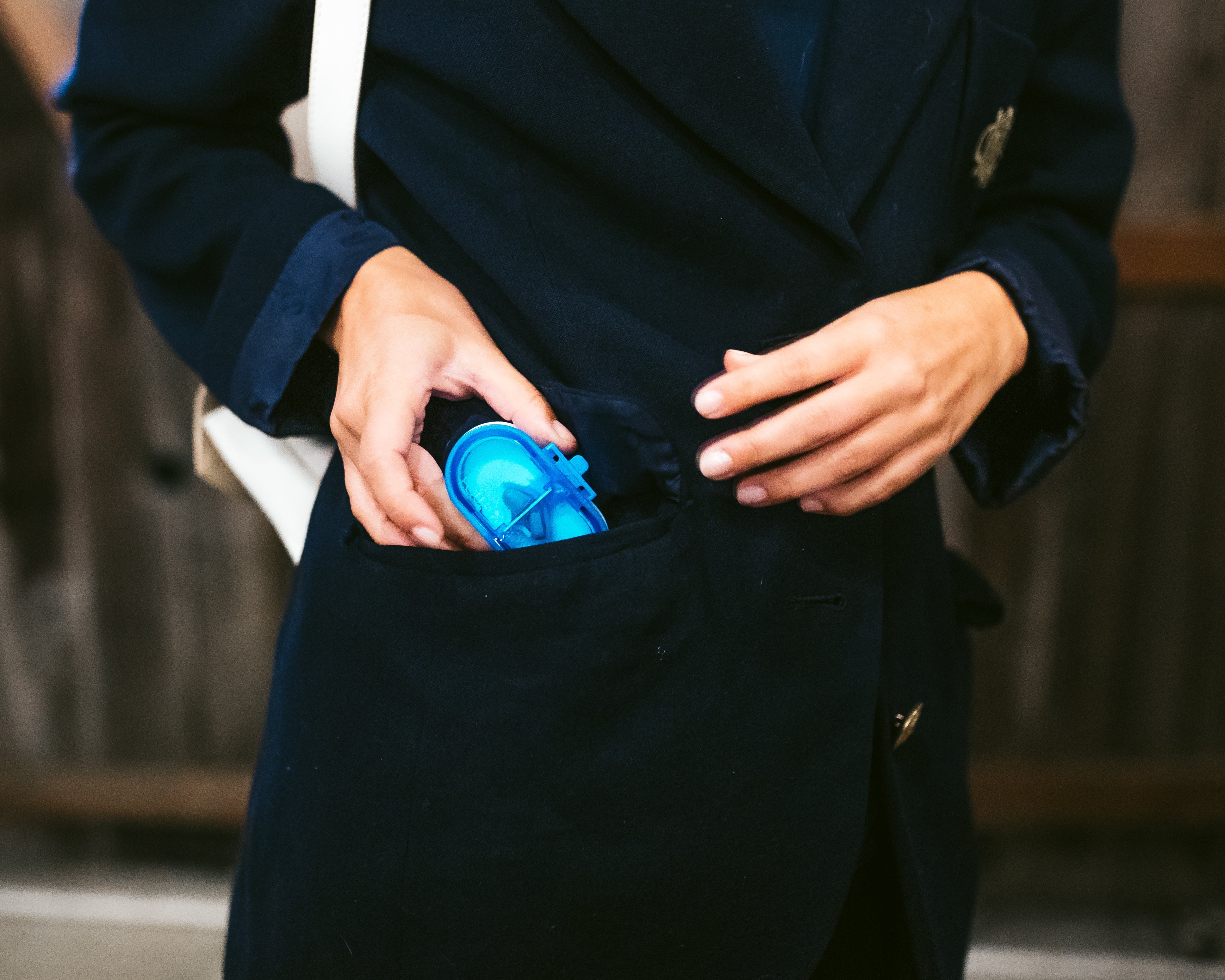 Equadose® Centering Pill Cutter